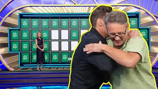He's So Nervous... He Forgot His Dog!! 😅