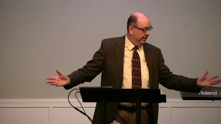 Spiritual Warfare (John Cortright)