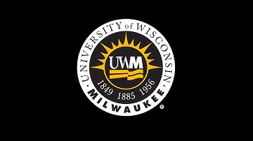 UWM 2024 Spring Commencement Gold Ceremony Livestream