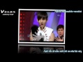 [ICharmVN][Fanmade][Vietsub] ChangMin - Tea For Two