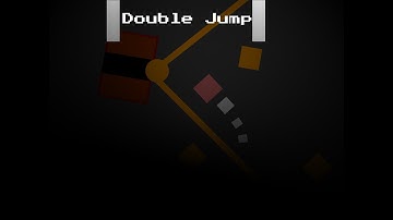 Double Jump | Project Arrhythmia level by  me | Music by Chime