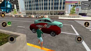 Vegas Crime Simulator 2 | Naxeex | NEW MAP UPDATE android gameplay HD screenshot 5