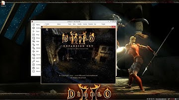 How to download, install, and configure Kolbot. A Working Diablo II 1.14d bot as of September 2021