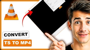 Hoe converteer je TS naar MP4 in VLC Media Player (de gemakkelijkste manier) (gids 2026)