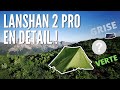 Lanshan 2 Pro, la revue complète ! Verte ou grise ?