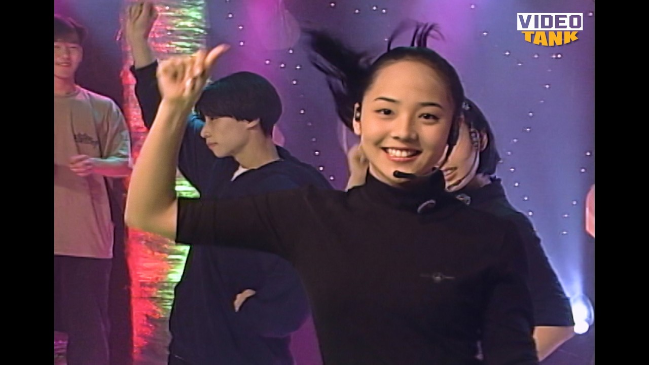 🎉S.E.S I'm your girl, Oh! my love + 인터뷰 (12분), #ses #유진 #바다 #슈, #리듬천국