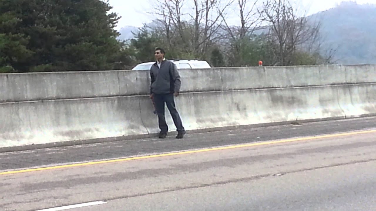 Mohan's successful landing stick scaling up