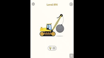 Dop : Draw One Part | Level 376