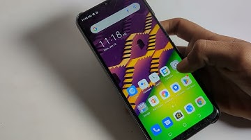 Tecno pop 6 pro date and time | how to set up date and time