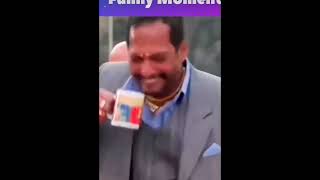#Unfortunately laughs the funny moments
