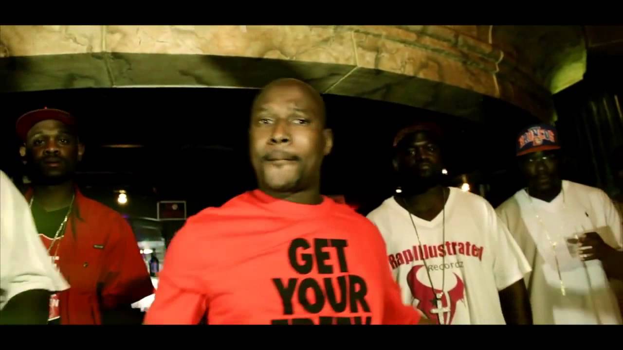 Money - Rap Illustrated - She Gettin Money - (By D - YouTube