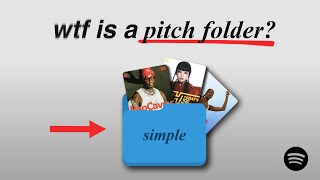Why Every Songwriter NEEDS This Secret Folder System