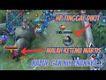 Mobile Legend | Popol and Kupa | Popol and Kupa ketemu Martis, untung di bantu Balerick keren