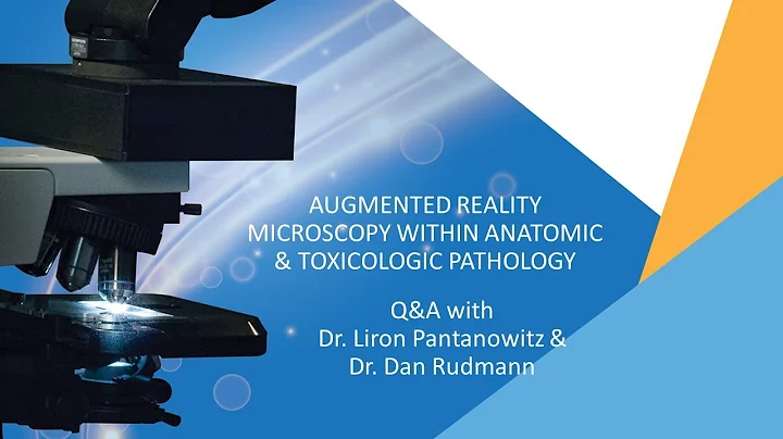 ARM for Clinical & Toxicologic Pathology with Dr. ...