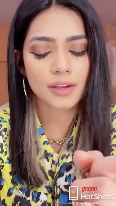 Temporary Pyaar | Nagma Mirajkar | Gaana HotShots #GaaanaHotShots #TemporaryPyaar #HotShots