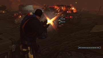 Lets Play XCOM Long War + LW Rebalance Part 6