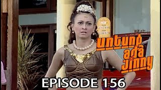 Jinny Superboos | Untung Ada Jinny Episode 156 Part 1