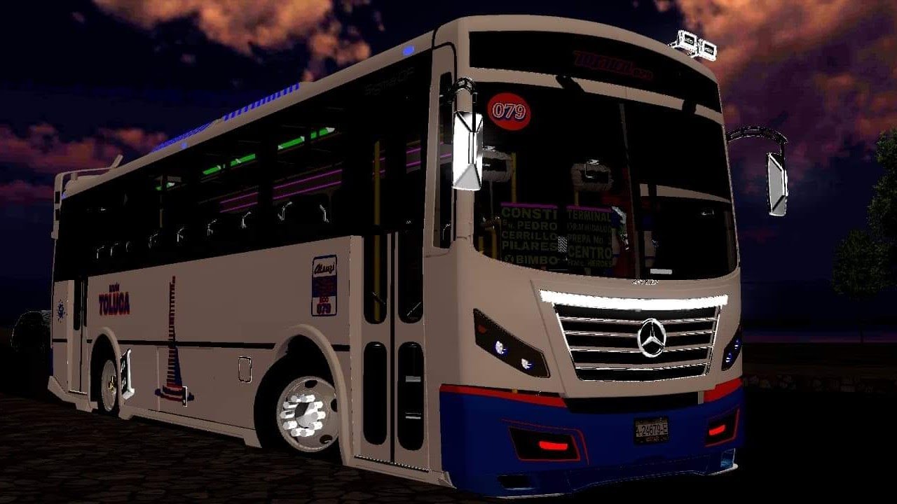 REVIEW 🔸SUPER 🔸🥶👑🔸SIGMA OF G2 🪃 TUNING 🔥 D' TOLUCA 🍀 SABROSO 🤤 PROTÓN 🤯 BUS 🤪 SIMULATOR REVIEW ⚜️🥵‼️