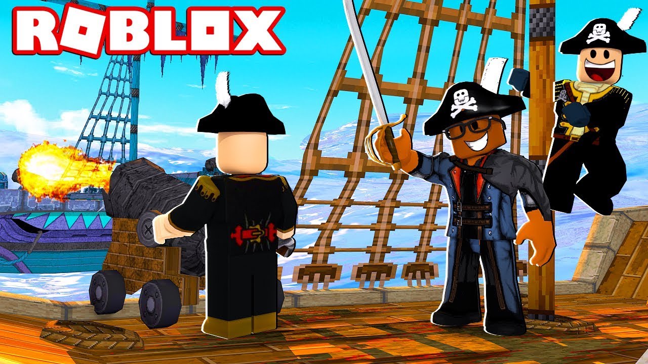 Roblox Pirate Simulator Pirate Island Youtube - roblox game with pirates