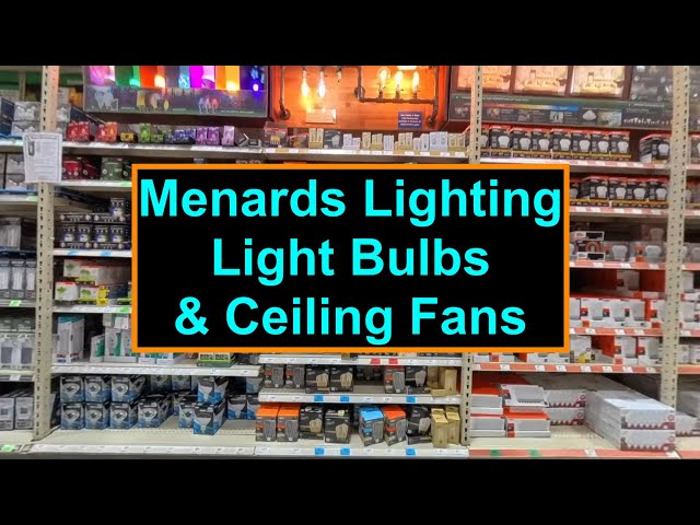 Menards Lightig Menards Online Store Lighting New Kid In Town: Massive Brooklyn Store