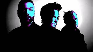 MUSE - Won`t Stand Down [Extended Rework Version By Stefan Rittau-Neumann]