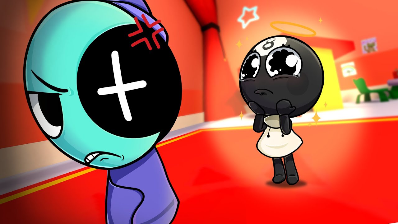 Astro SE IRRITOU com Toodles 😥😨 | Astro CUIDANDO da Toodles no Dandy's World