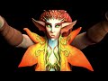 The Voice | Cinematic | The War Within Patch 11.0.7