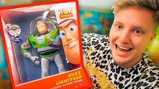 картинка: ИСТОРИЯ ИГРУШЕК