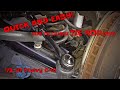 HOW TO CHANGE TIE RODS on 73 - 87 Chevy C10