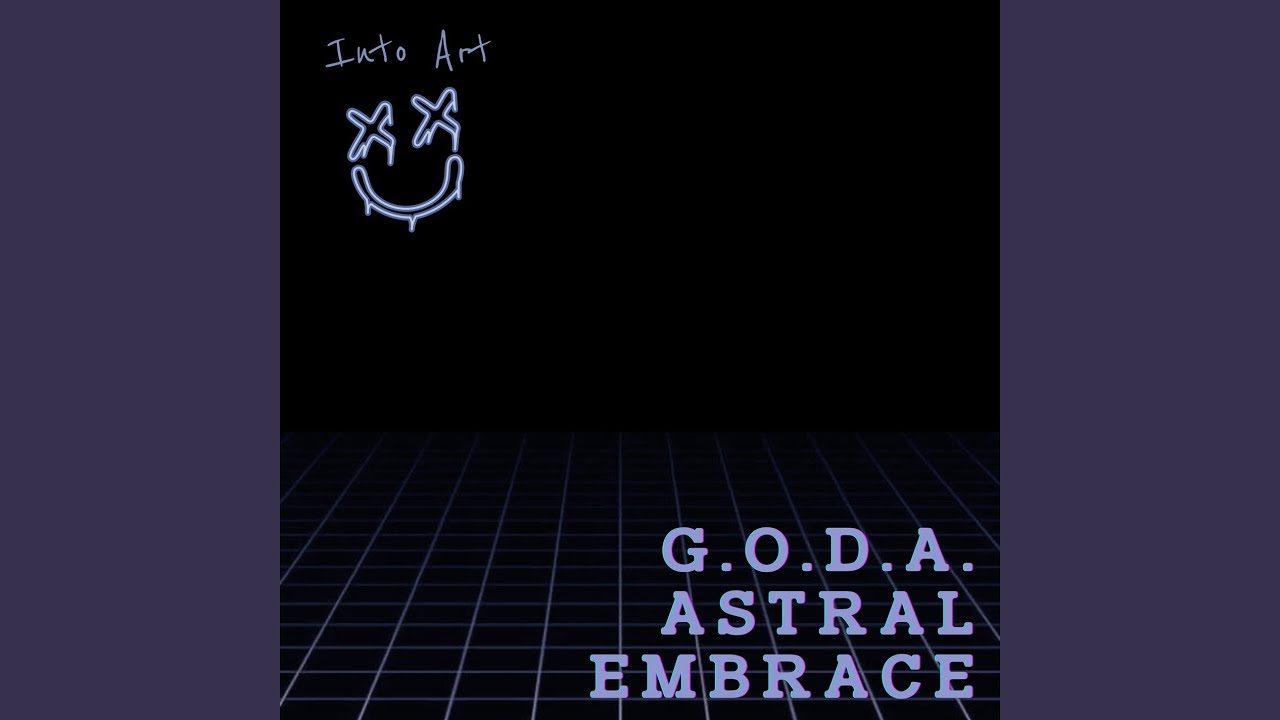 Guarda Astral Embrace (Radio Edit) su YouTube Guarda Astral Embrace (Radio Edit) su YouTube