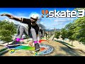 Skate 3 pro skate attempts
