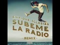 Descargar Enrique Iglesias - SUBEME LA RADIO feat. CNCO (Remix)(Official Audio) Letra+Descarga - Flow Urbano Descargar Enrique Iglesias - SUBEME LA RADIO feat. CNCO (Remix)(Official Audio) Letra+Descarga - Flow Urbano