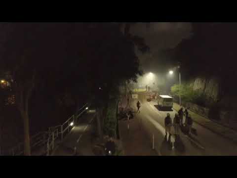 [轉載] Into warzone 20191112 CUHK