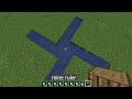 perpetual motion machine - minecraft