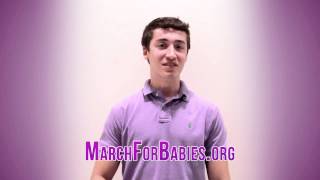 Celebrity HD Gators March For Babies - 2014 Walk v2 Wealth