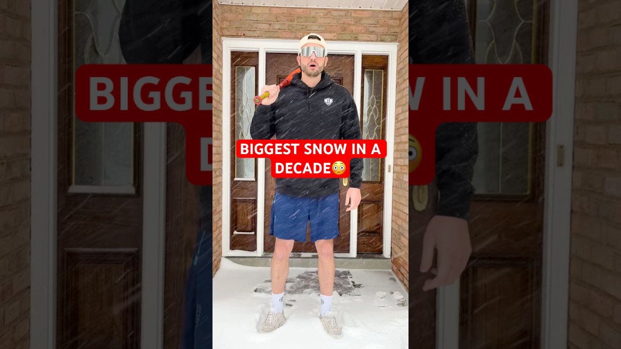 Send this to the team chat. Practice is still on😅🥶 