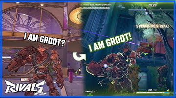 How to Learn ANY Character in Marvel Rivals!