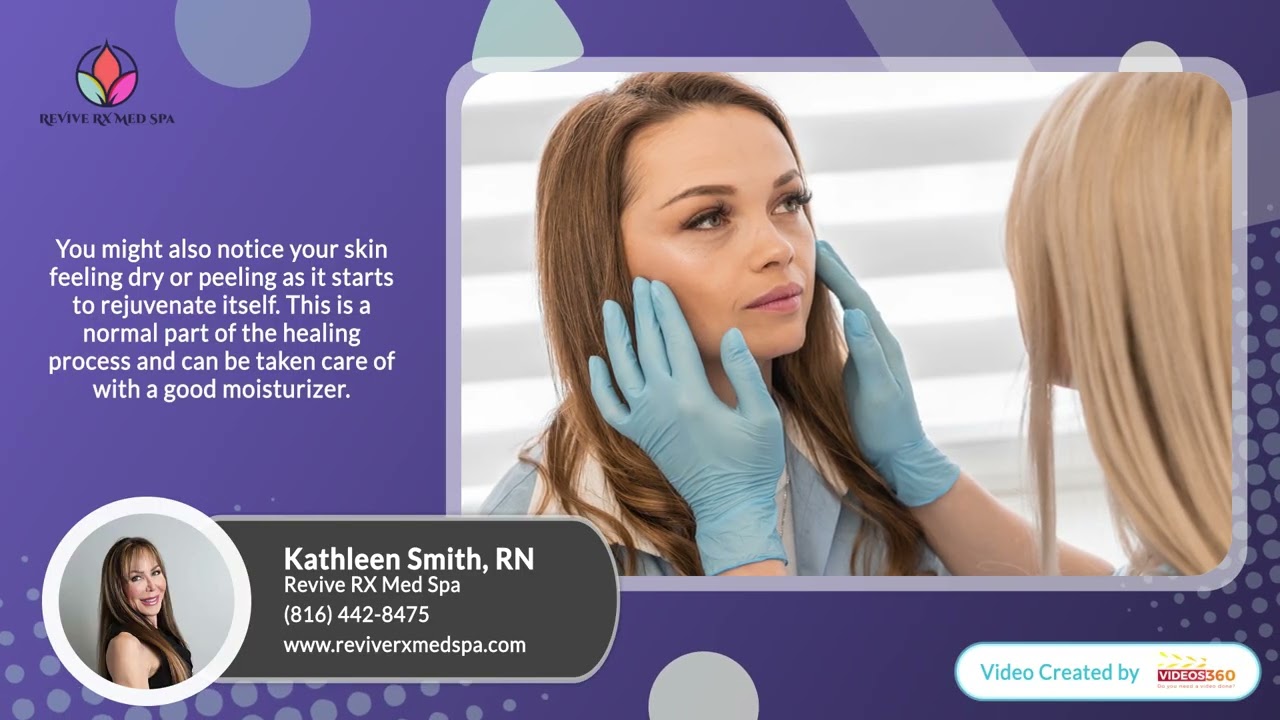 Tixel Treatment Kansas City, MO - Advanced Skin Rejuvenation