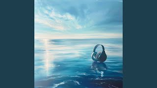 Ocean's Aquatic Rhythms