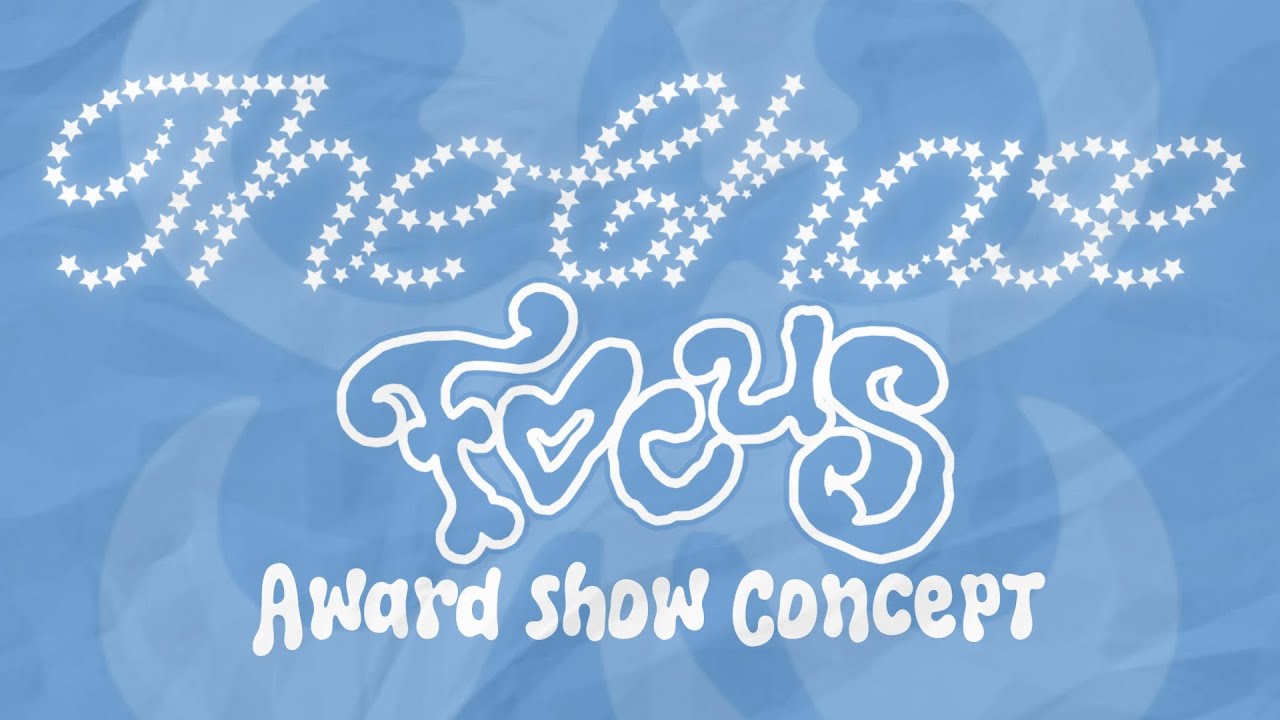 Hearts2Hearts - ‘FOCUS’ + ‘The Chase’ | Award Show Perf. Concept