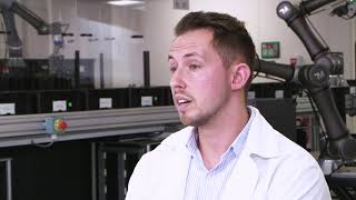 Interview with Hanover Displays: Automating PCBA testing with collaborative robots