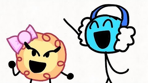 small object cringe announcement 