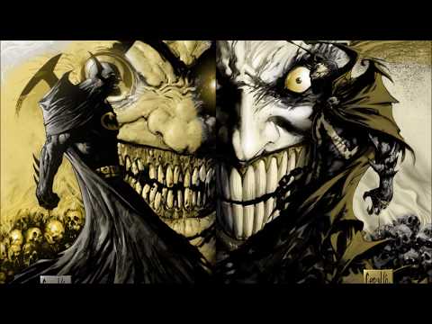 A Spawn Tribute