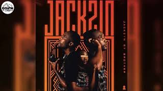 Deejay Jackzin Feat Unticipated Soundsamawooo