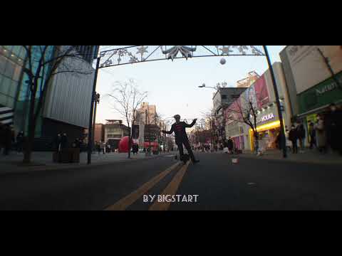 2022.1.9&amp;amp;제3회 신촌공연&amp;amp;연세로&amp;amp;신촌버스킹&amp;amp;혼성댄스팀&amp;amp;아르카나(<strong>Arcana</strong>)&amp;amp;by Bigstart