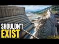 10 Megaprojects So Big They Shouldn’t Exist