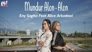 Mundur Alon Alon - Eny Sagita | Dangdut ( Music Video)