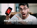 ¿Por qué los TRABAJADORES de NETFLIX se Pueden Ir de VACACIONES Cuando Quieran?