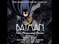 Batman: The Animated Series - Full Soundtrack by Shirley Walker (Volume 1)