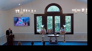 My Broadcast